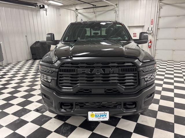 2026 RAM Ram 2500 RAM 2500 TRADESMAN CREW CAB 4X4 64 BOX