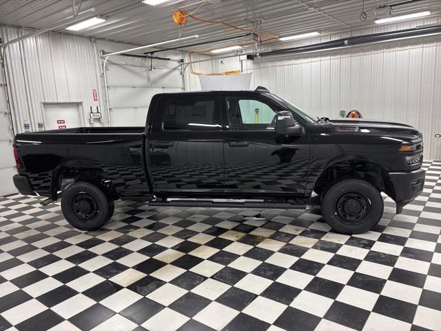 2026 RAM Ram 2500 RAM 2500 TRADESMAN CREW CAB 4X4 64 BOX