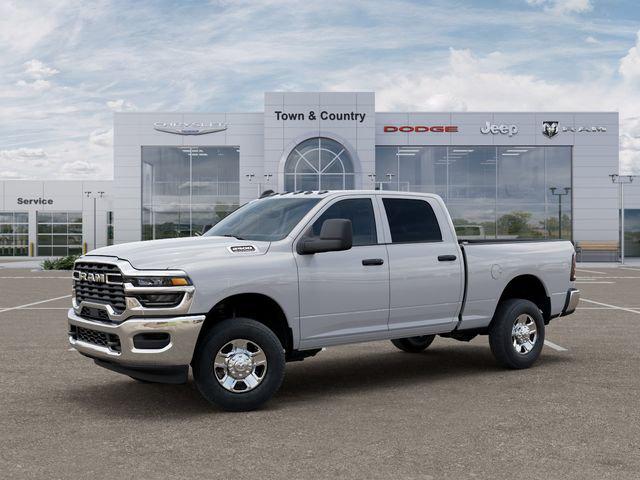 2026 RAM Ram 2500 RAM 2500 TRADESMAN CREW CAB 4X4 64 BOX