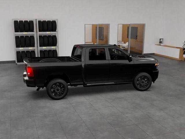2026 RAM Ram 2500 RAM 2500 BLACK EXPRESS CREW CAB 4X4 64 BOX 2026 RAM Ram 2500 RAM 2500 BLACK EXPRESS CREW CAB 4X4 64 BOX
