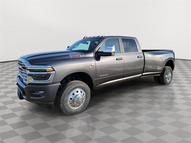 2026 RAM Ram 3500 RAM 3500 LARAMIE CREW CAB 4X4 8 BOX