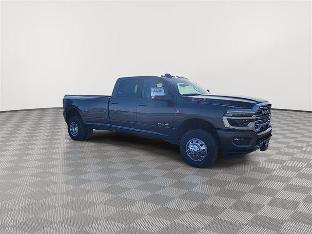 2026 RAM Ram 3500 RAM 3500 LARAMIE CREW CAB 4X4 8 BOX