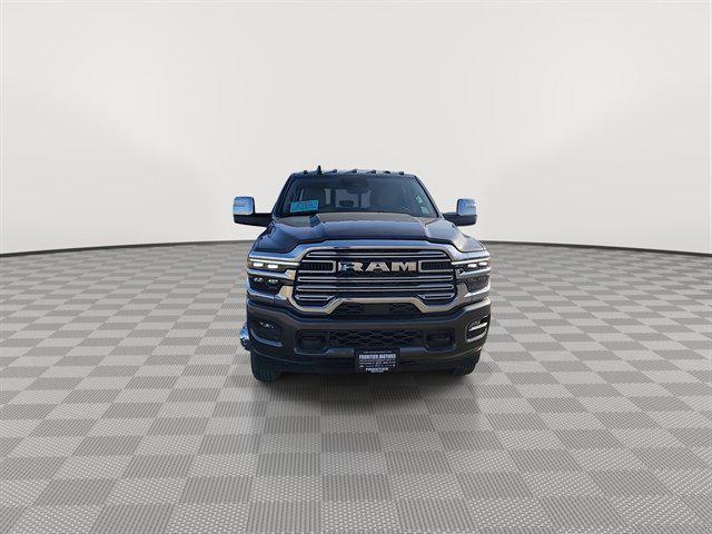2026 RAM Ram 3500 RAM 3500 LARAMIE CREW CAB 4X4 8 BOX
