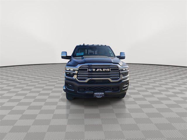 2026 RAM Ram 3500 RAM 3500 LARAMIE CREW CAB 4X4 8 BOX