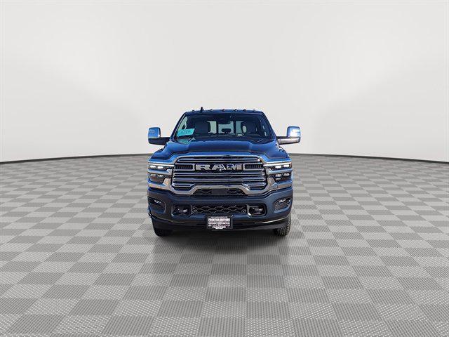 2026 RAM Ram 3500 RAM 3500 LARAMIE CREW CAB 4X4 8 BOX