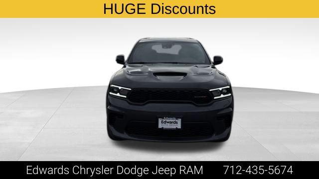 2026 Dodge Durango DURANGO GT PLUS AWD HEMI V8 2026 Dodge Durango DURANGO GT PLUS AWD HEMI V8