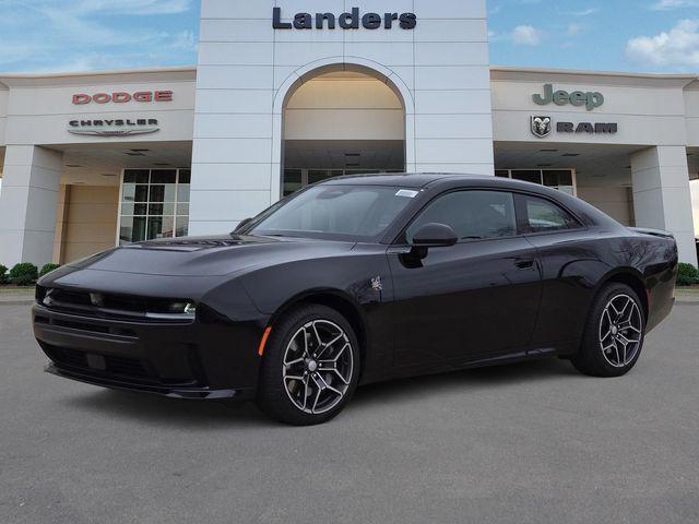 2026 Dodge Charger CHARGER SCAT PACK 2-DOOR AWD