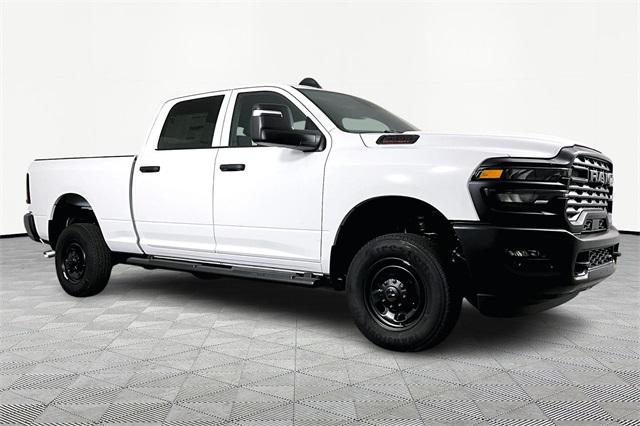 2026 RAM Ram 2500 RAM 2500 TRADESMAN CREW CAB 4X4 64 BOX