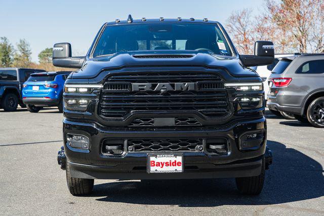 2026 RAM Ram 3500 RAM 3500 LARAMIE MEGA CAB 4X4 64 BOX