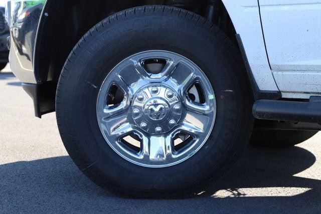 2026 RAM Ram 2500 RAM 2500 TRADESMAN CREW CAB 4X4 64 BOX