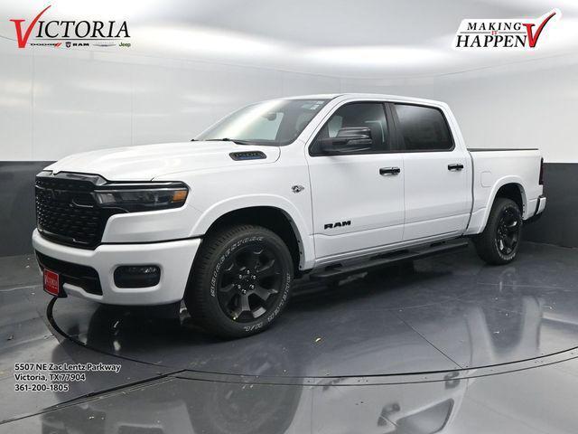 2026 RAM Ram 1500 RAM 1500 LONE STAR CREW CAB 4X4 57 BOX 2026 RAM Ram 1500 RAM 1500 LONE STAR CREW CAB 4X4 57 BOX