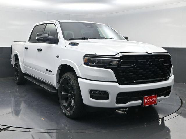 2026 RAM Ram 1500 RAM 1500 LONE STAR CREW CAB 4X4 57 BOX 2026 RAM Ram 1500 RAM 1500 LONE STAR CREW CAB 4X4 57 BOX