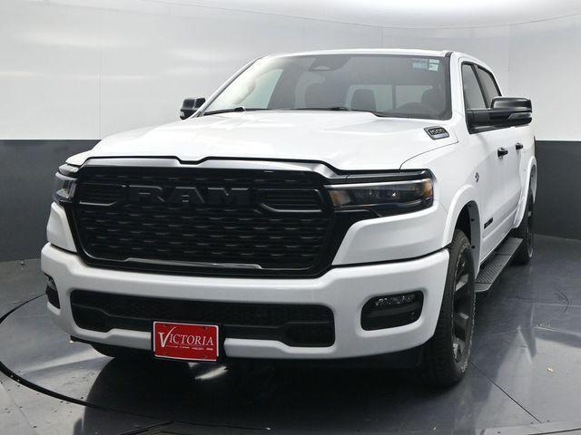 2026 RAM Ram 1500 RAM 1500 LONE STAR CREW CAB 4X4 57 BOX 2026 RAM Ram 1500 RAM 1500 LONE STAR CREW CAB 4X4 57 BOX