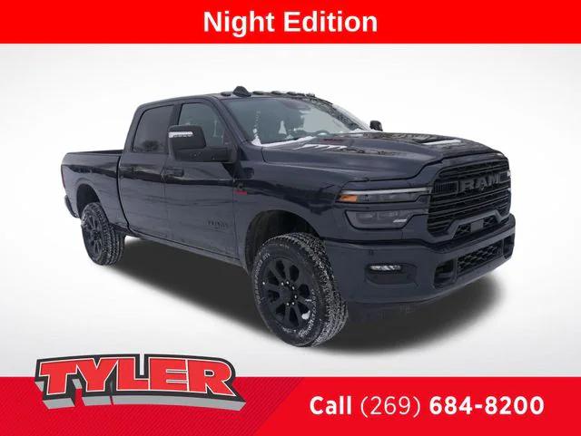 2026 RAM Ram 2500 RAM 2500 LARAMIE CREW CAB 4X4 64 BOX 2026 RAM Ram 2500 RAM 2500 LARAMIE CREW CAB 4X4 64 BOX