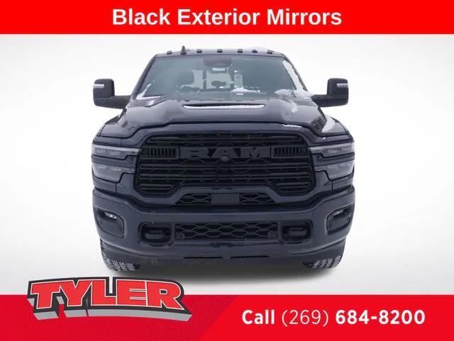 2026 RAM Ram 2500 RAM 2500 LARAMIE CREW CAB 4X4 64 BOX 2026 RAM Ram 2500 RAM 2500 LARAMIE CREW CAB 4X4 64 BOX