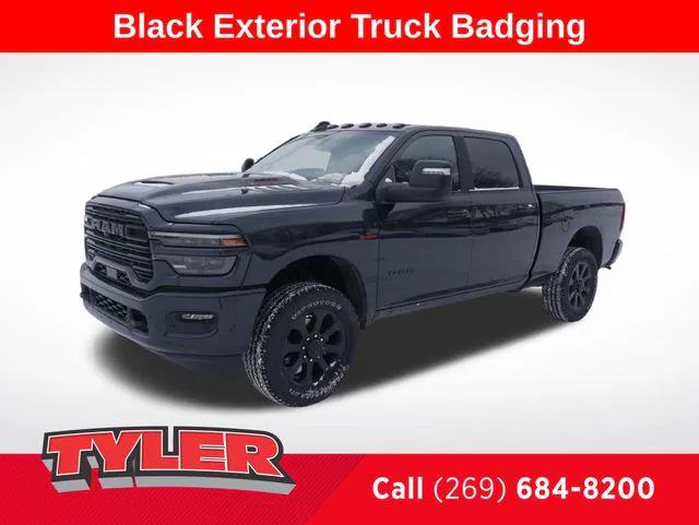 2026 RAM Ram 2500 RAM 2500 LARAMIE CREW CAB 4X4 64 BOX 2026 RAM Ram 2500 RAM 2500 LARAMIE CREW CAB 4X4 64 BOX