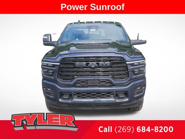 2026 RAM Ram 2500 RAM 2500 LARAMIE CREW CAB 4X4 64 BOX