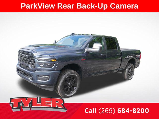 2026 RAM Ram 2500 RAM 2500 LARAMIE CREW CAB 4X4 64 BOX