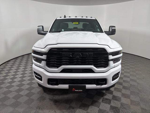 2026 RAM Ram 2500 RAM 2500 BIG HORN CREW CAB 4X4 64 BOX