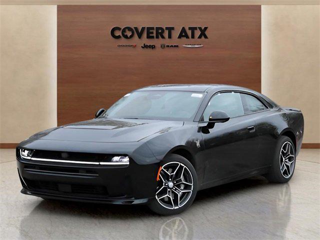 2026 Dodge Charger CHARGER SCAT PACK PLUS 2-DOOR AWD
