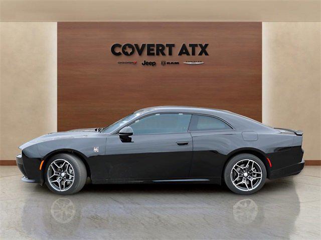 2026 Dodge Charger CHARGER SCAT PACK PLUS 2-DOOR AWD