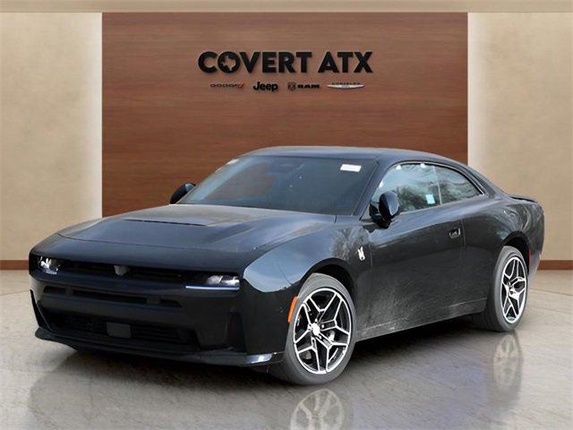 2026 Dodge Charger CHARGER SCAT PACK 2-DOOR AWD