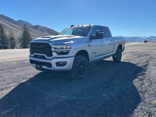 2026 RAM Ram 2500 RAM 2500 LARAMIE CREW CAB 4X4 64 BOX