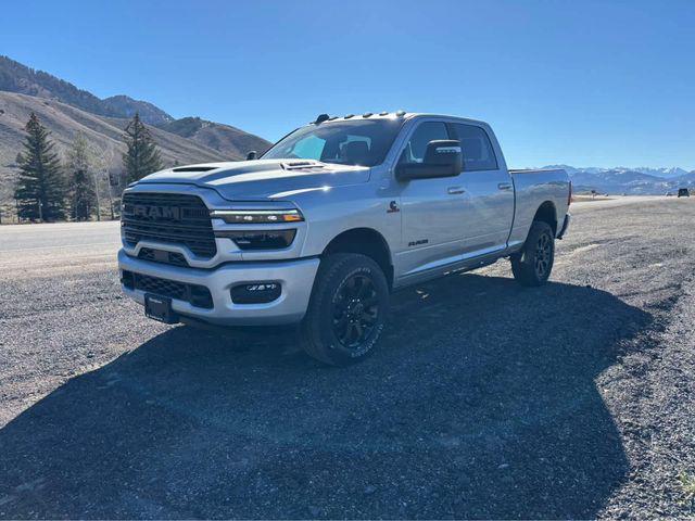 2026 RAM Ram 2500 RAM 2500 LARAMIE CREW CAB 4X4 64 BOX