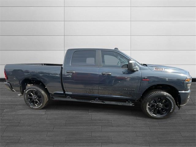 2026 RAM Ram 2500 RAM 2500 BIG HORN CREW CAB 4X4 64 BOX