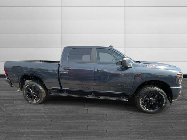 2026 RAM Ram 2500 RAM 2500 BIG HORN CREW CAB 4X4 64 BOX