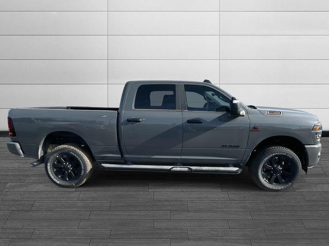 2026 RAM Ram 2500 RAM 2500 BIG HORN CREW CAB 4X4 64 BOX