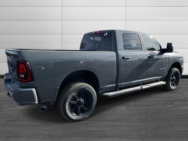 2026 RAM Ram 2500 RAM 2500 BIG HORN CREW CAB 4X4 64 BOX