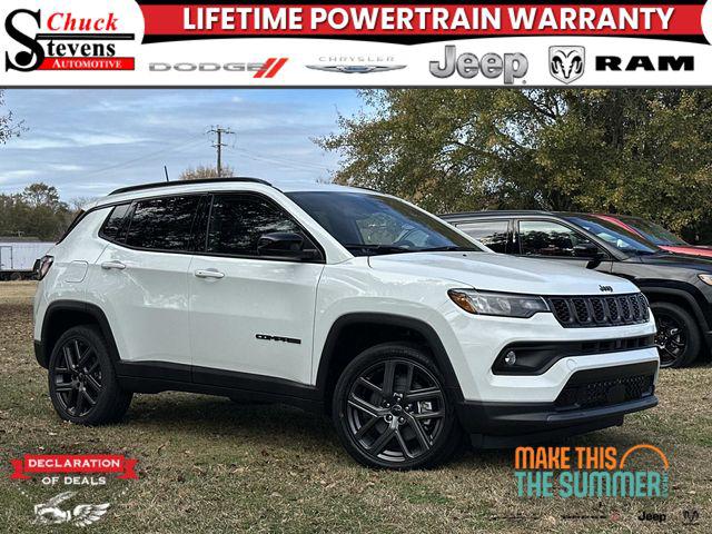 2026 Jeep Compass Latitude Altitude for sale in Bay Minette, AL