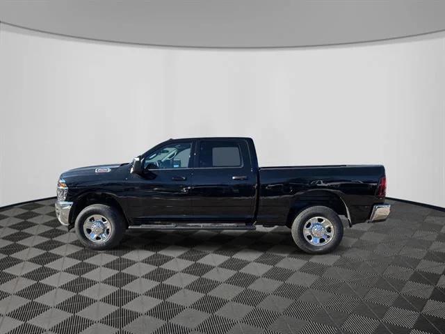 2026 RAM Ram 2500 RAM 2500 TRADESMAN CREW CAB 4X4 64 BOX