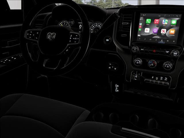 2026 RAM Ram 2500 RAM 2500 TRADESMAN CREW CAB 4X4 64 BOX