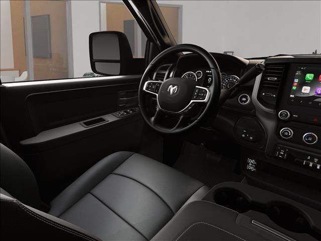 2026 RAM Ram 2500 RAM 2500 TRADESMAN CREW CAB 4X4 64 BOX