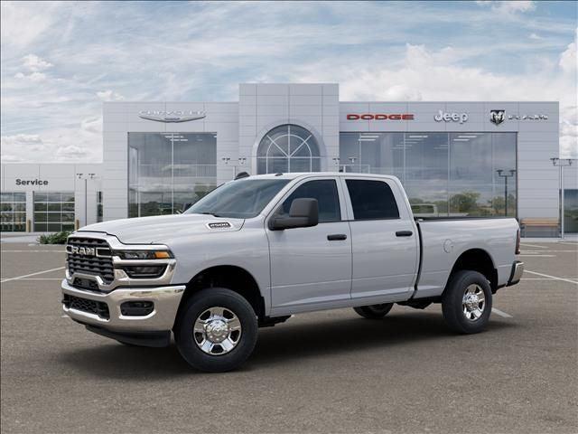 2026 RAM Ram 2500 RAM 2500 TRADESMAN CREW CAB 4X4 64 BOX