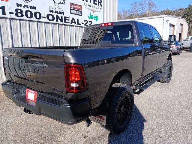 2026 RAM Ram 2500 RAM 2500 TRADESMAN CREW CAB 4X4 64 BOX