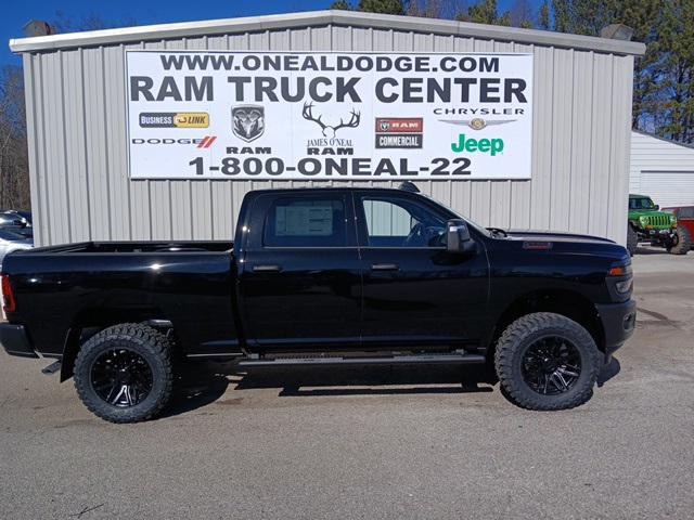 2026 RAM Ram 2500 RAM 2500 TRADESMAN CREW CAB 4X4 64 BOX