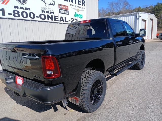 2026 RAM Ram 2500 RAM 2500 TRADESMAN CREW CAB 4X4 64 BOX
