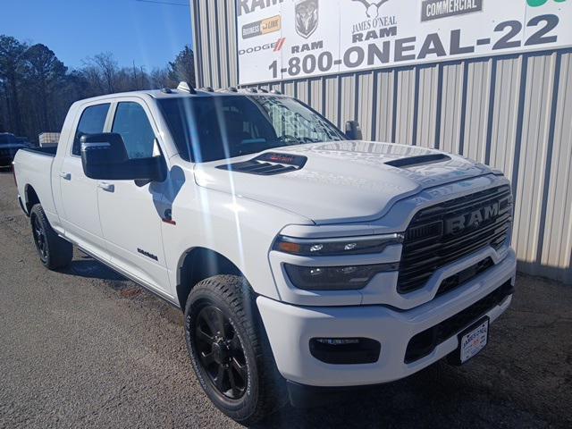 2026 RAM Ram 2500 RAM 2500 LARAMIE MEGA CAB 4X4 64 BOX