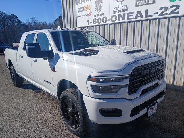 2026 RAM Ram 2500 RAM 2500 LARAMIE MEGA CAB 4X4 64 BOX 2026 RAM Ram 2500 RAM 2500 LARAMIE MEGA CAB 4X4 64 BOX