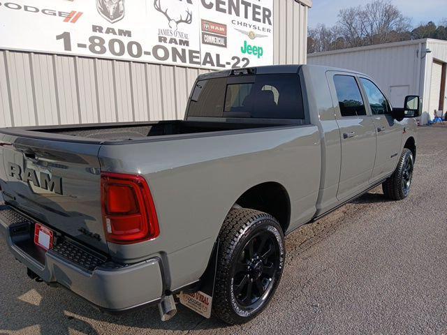 2026 RAM Ram 2500 RAM 2500 LARAMIE MEGA CAB 4X4 64 BOX 2026 RAM Ram 2500 RAM 2500 LARAMIE MEGA CAB 4X4 64 BOX