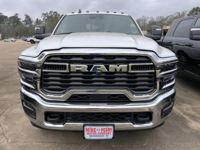 2026 RAM Ram 2500 RAM 2500 TRADESMAN CREW CAB 4X4 64 BOX