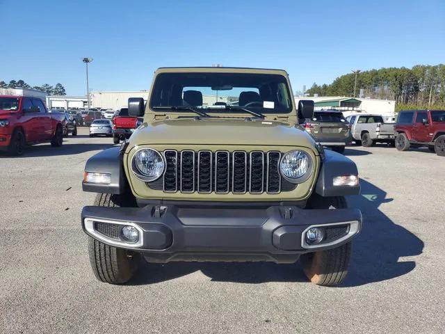 2026 Jeep Gladiator GLADIATOR SPORT 4X4