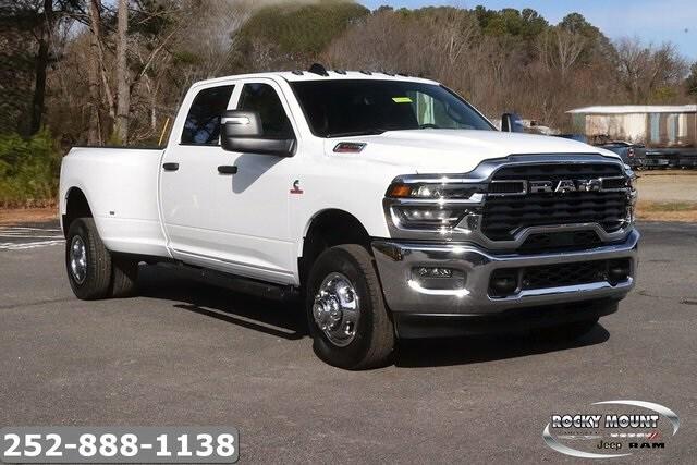 2026 RAM Ram 3500 RAM 3500 TRADESMAN CREW CAB 4X4 8 BOX 2026 RAM Ram 3500 RAM 3500 TRADESMAN CREW CAB 4X4 8 BOX