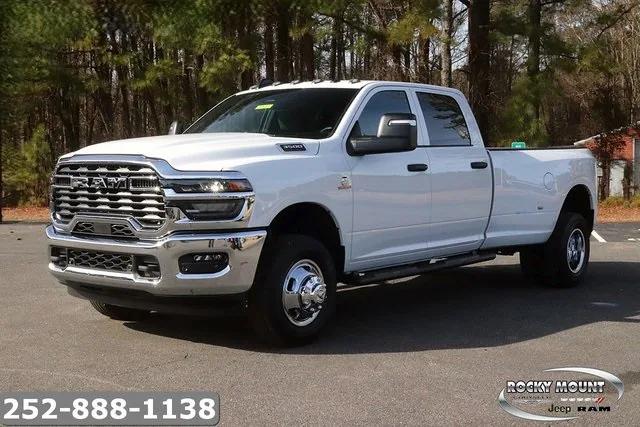2026 RAM Ram 3500 RAM 3500 TRADESMAN CREW CAB 4X4 8 BOX 2026 RAM Ram 3500 RAM 3500 TRADESMAN CREW CAB 4X4 8 BOX