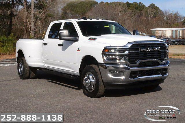 2026 Ram 3500 Tradesman Crew Cab 4x4 8' Box for sale in Rocky Mount, NC