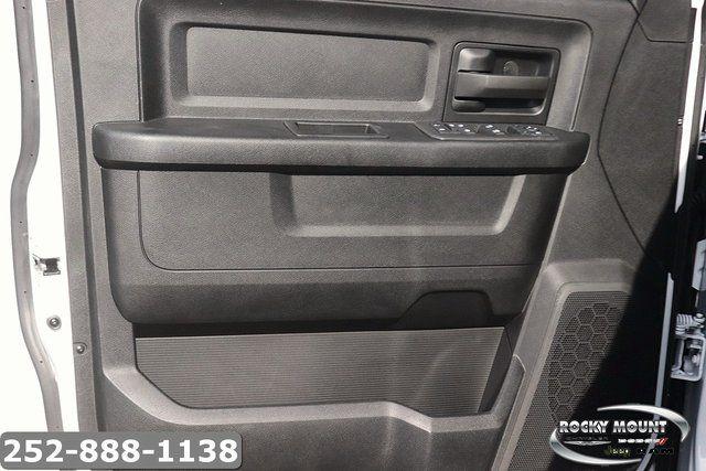 2026 Ram 3500 Tradesman Crew Cab 4x4 8' Box