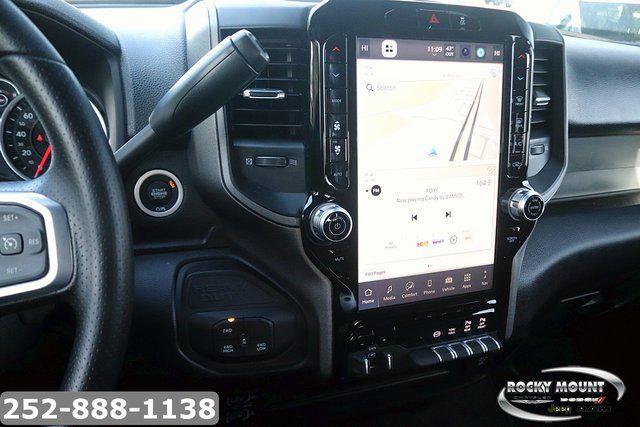 2026 Ram 3500 Tradesman Crew Cab 4x4 8' Box